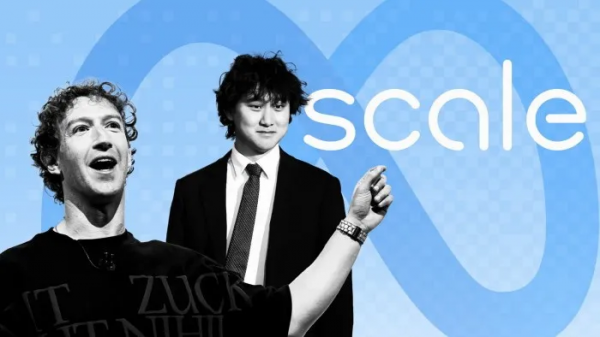 当姚顺雨们驱动掌舵科技巨轮